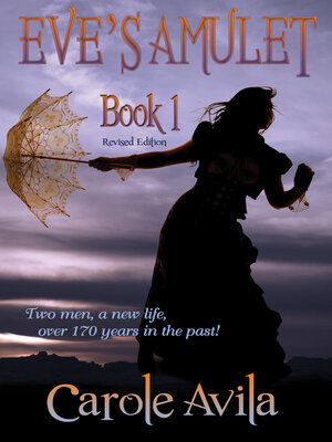 cover image of Eve's Amulet ~ Book1 ~ Revised Edition